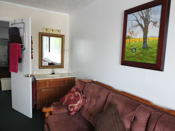 Imagen general del Hotel The Trails Inn. Foto 12