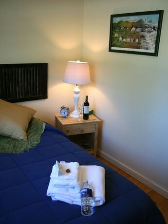 Imagen general del Hotel The Trailside Inn. Foto 3