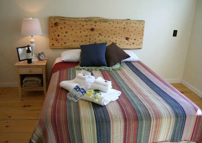 Imagen general del Hotel The Trailside Inn. Foto 4