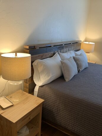 Imagen de la habitación del Hotel The Trailside Inn. Foto 12