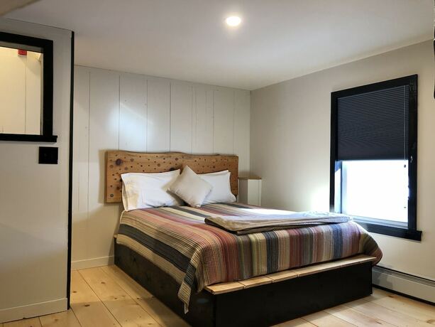 Imagen de la habitación del Hotel The Trailside Inn. Foto 13
