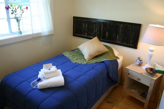 Imagen general del Hotel The Trailside Inn. Foto 5