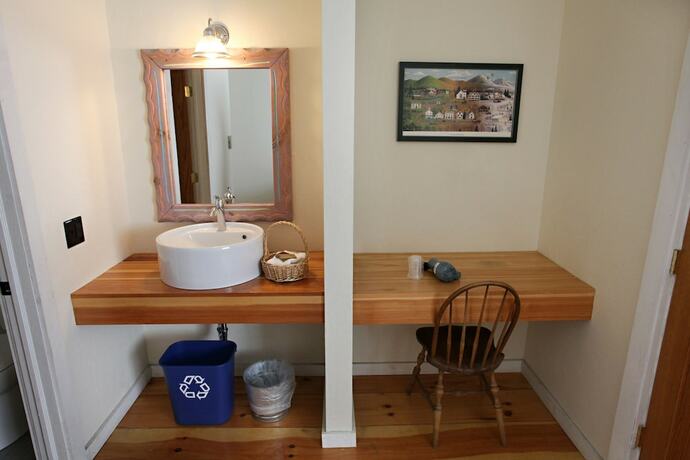 Imagen general del Hotel The Trailside Inn. Foto 6
