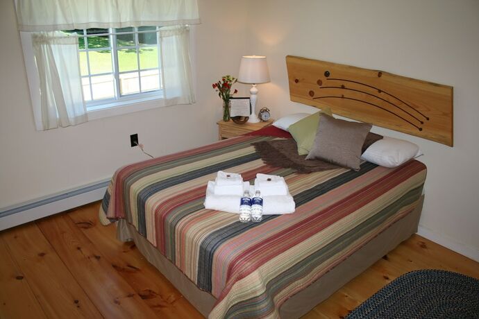 Imagen general del Hotel The Trailside Inn. Foto 7