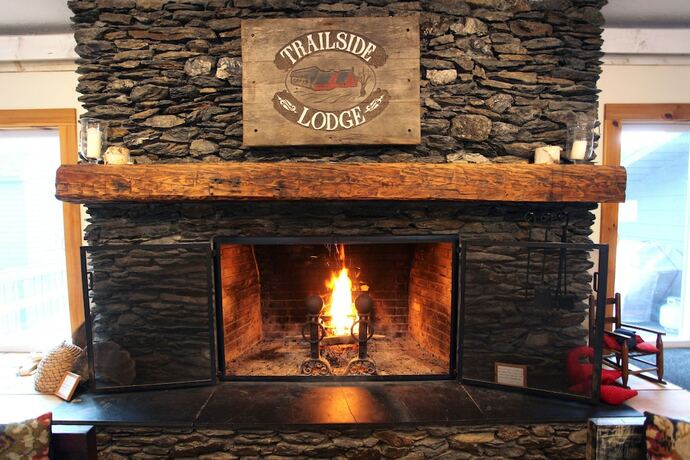 Imagen general del Hotel The Trailside Inn. Foto 9