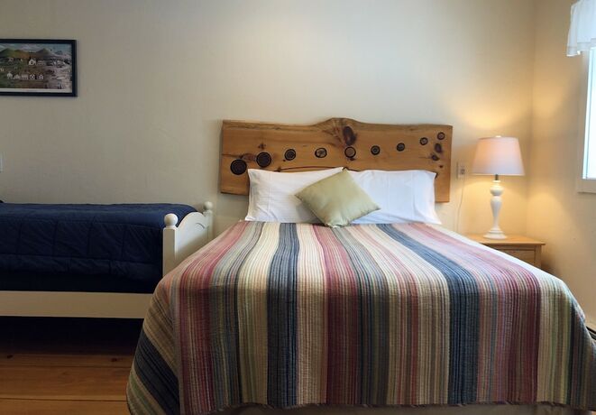 Imagen de la habitación del Hotel The Trailside Inn. Foto 15
