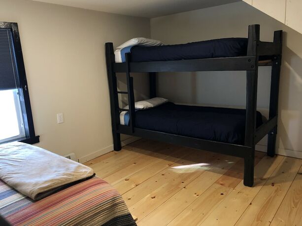 Imagen de la habitación del Hotel The Trailside Inn. Foto 17