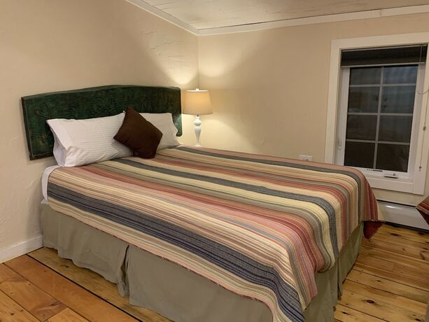 Imagen de la habitación del Hotel The Trailside Inn. Foto 20