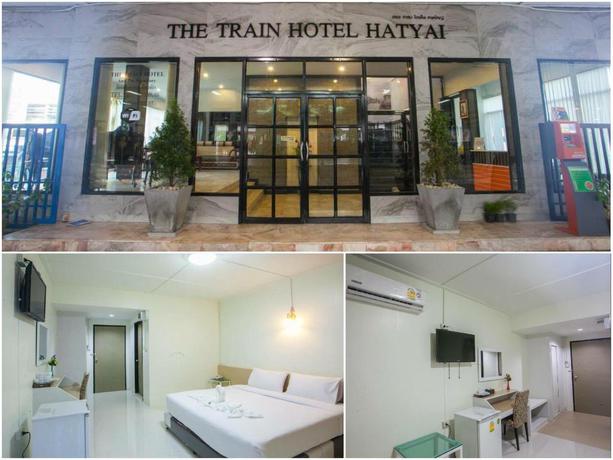 Imagen general del Hotel The Train Hatyai. Foto 3