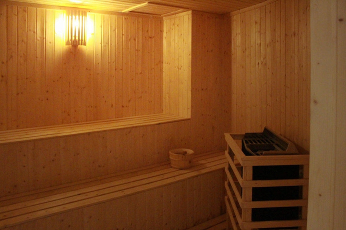 Imagen de los interiores del Hotel The Trans Resort Bali. Foto 15