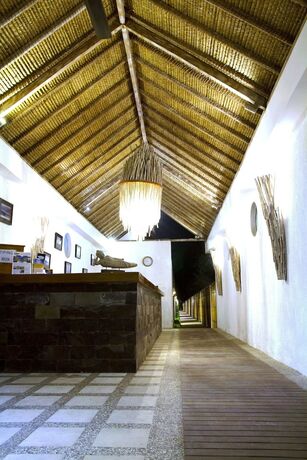 Imagen general del Hotel The Trawangan Resort. Foto 7