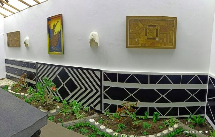 Imagen general del Hotel The Trawangan Resort. Foto 10