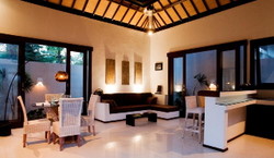 Imagen de la habitación del Hotel The Trawangan Resort, Gili Trawangan Island. Foto 9