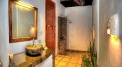 Imagen de la habitación del Hotel The Trawangan Resort, Gili Trawangan Island. Foto 10