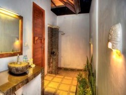 Imagen de la habitación del Hotel The Trawangan Resort, Gili Trawangan Island. Foto 12