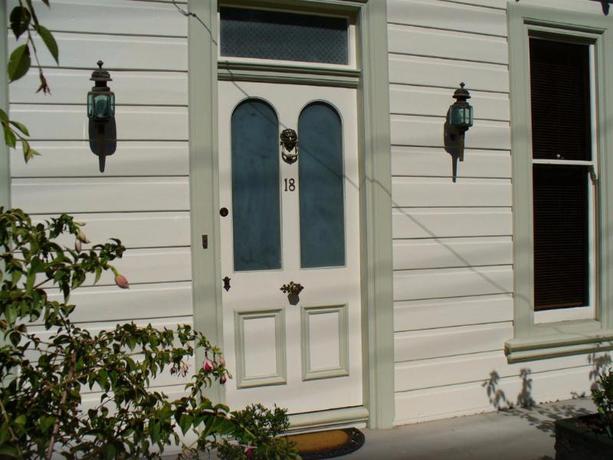 Imagen general del Hotel The Trc. Foto 5