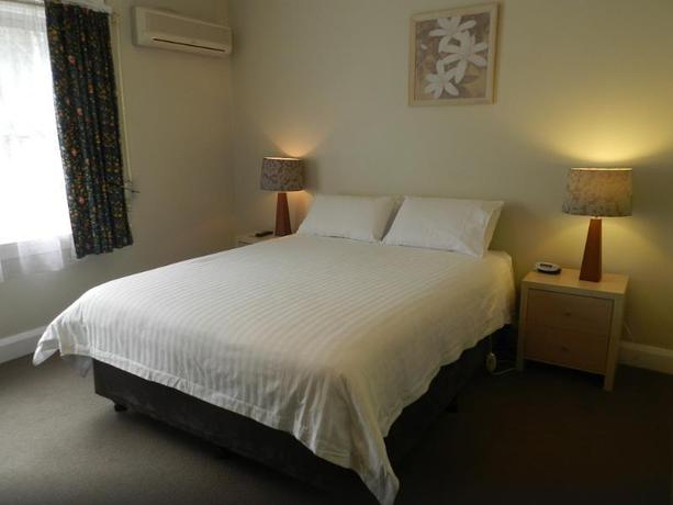 Imagen general del Hotel The Trc. Foto 6