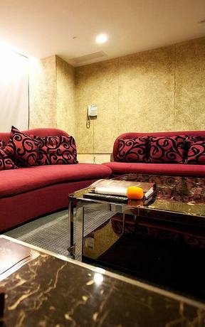Imagen de los interiores del Hotel The Treasure Land Resort. Foto 13