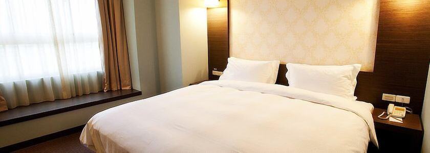 Imagen general del Hotel The Treasure Land Resort. Foto 1