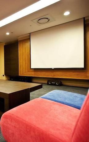 Imagen de los interiores del Hotel The Treasure Land Resort. Foto 15