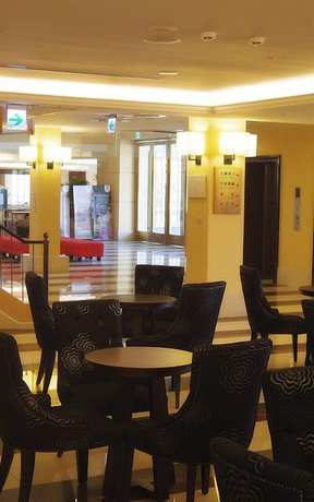 Imagen de los interiores del Hotel The Treasure Land Resort. Foto 18
