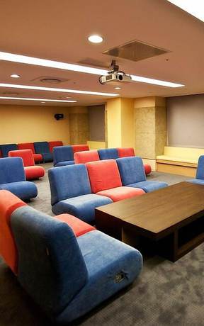 Imagen de los interiores del Hotel The Treasure Land Resort. Foto 20
