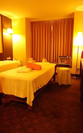 Imagen general del Hotel The Treasure Land Resort. Foto 3