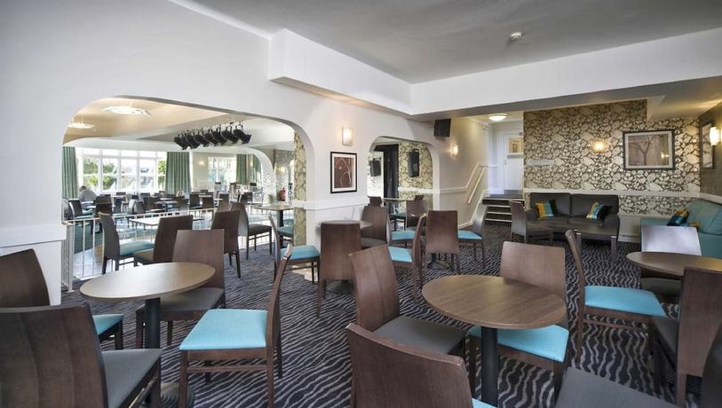 Imagen de los interiores del Hotel The Trecarn. Foto 16