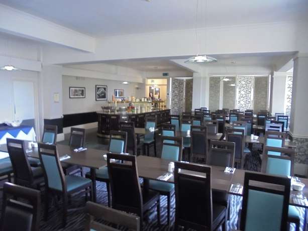 Imagen del bar/restaurante del Hotel The Trecarn. Foto 3