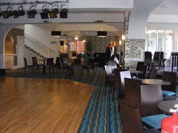 Imagen de los interiores del Hotel The Trecarn. Foto 18