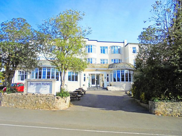 Imagen general del Hotel The Trecarn. Foto 1