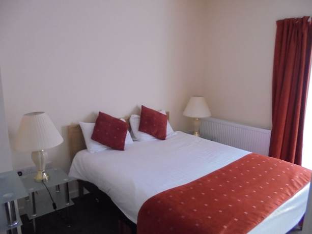 Imagen de la habitación del Hotel The Trecarn. Foto 14