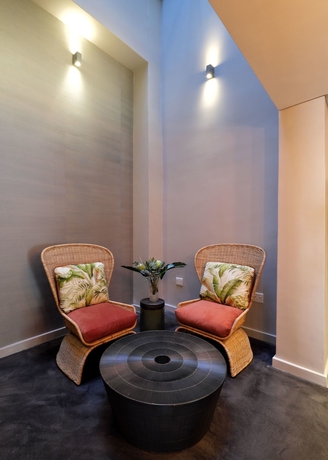 Imagen de los interiores del Hotel The Tree House Boutique. Foto 19