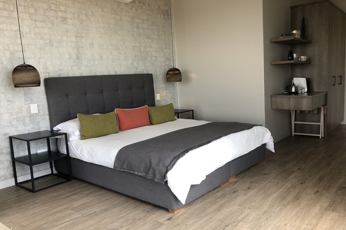 Imagen de la habitación del Hotel The Tree House Boutique. Foto 7