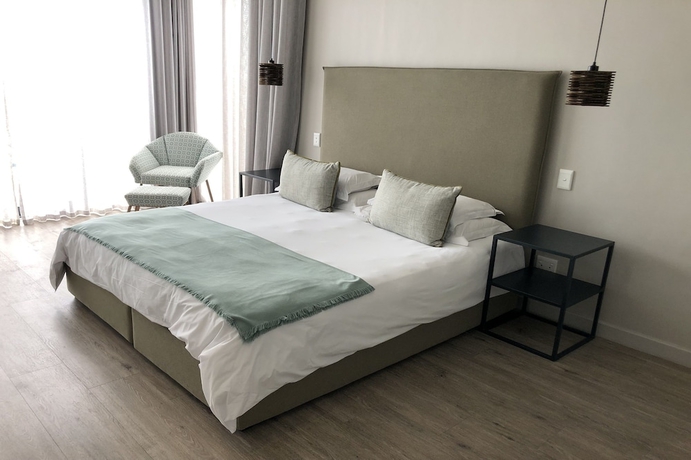 Imagen de la habitación del Hotel The Tree House Boutique. Foto 8