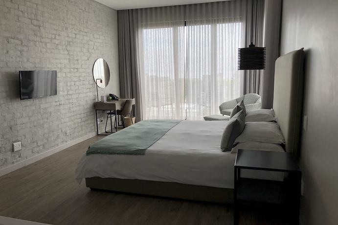 Imagen de la habitación del Hotel The Tree House Boutique. Foto 9