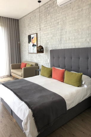 Imagen de la habitación del Hotel The Tree House Boutique. Foto 11