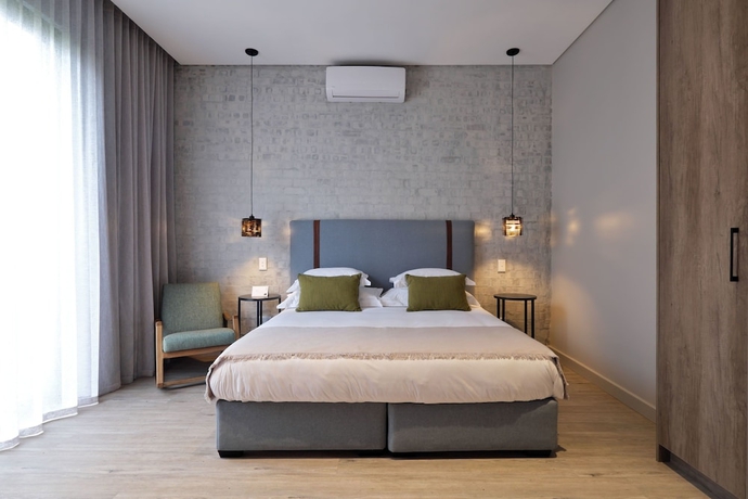 Imagen de la habitación del Hotel The Tree House Boutique. Foto 13