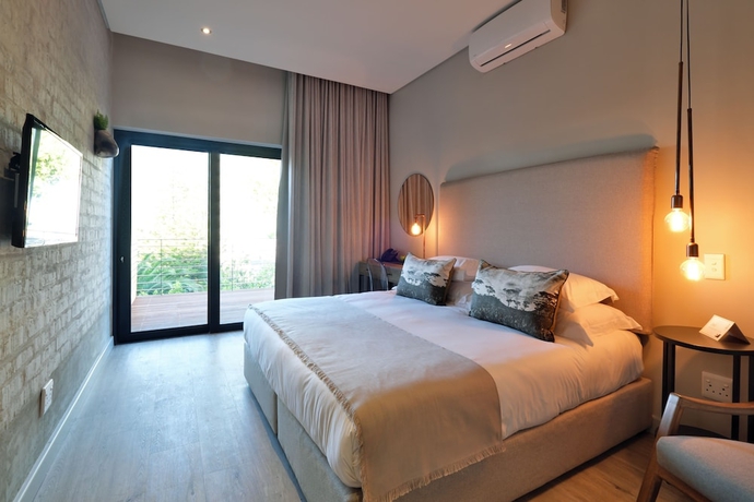 Imagen de la habitación del Hotel The Tree House Boutique. Foto 15