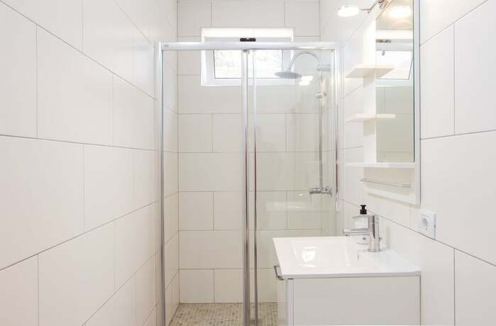 Imagen general del Hotel The Tree House Hostel. Foto 2