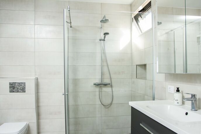 Imagen general del Hotel The Tree House Hostel. Foto 4