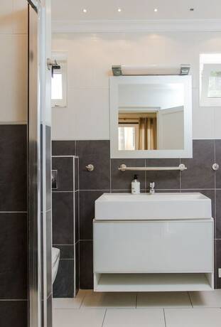 Imagen general del Hotel The Tree House Hostel. Foto 7