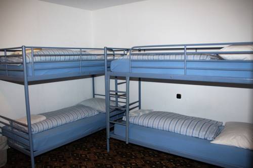 Imagen de la habitación del Hotel The Treehouse Backpacker. Foto 6