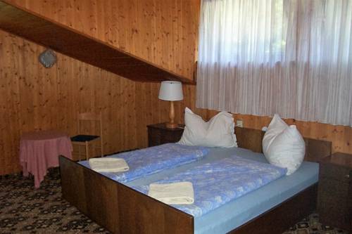 Imagen de la habitación del Hotel The Treehouse Backpacker. Foto 7