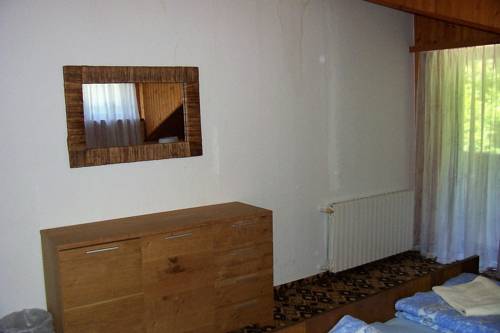 Imagen de la habitación del Hotel The Treehouse Backpacker. Foto 8