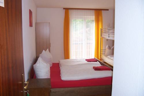 Imagen de la habitación del Hotel The Treehouse Backpacker. Foto 14