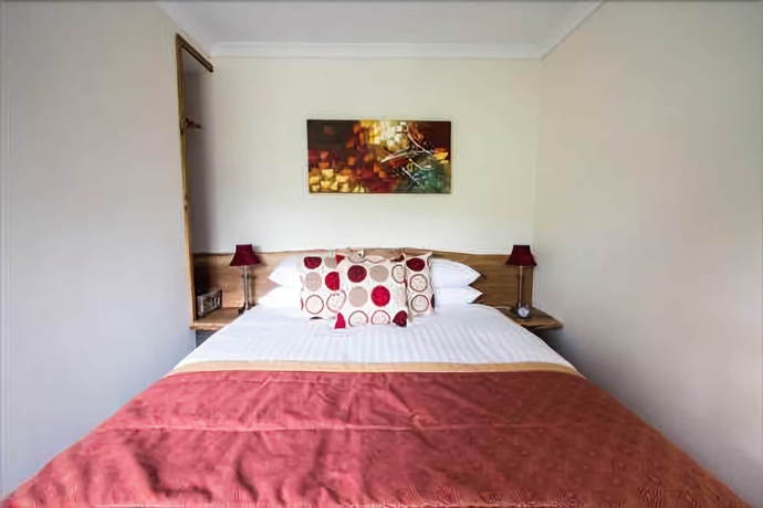 Imagen de la habitación del Hotel The Trengilly Wartha Inn. Foto 16