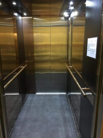 Imagen general del Hotel The Tresor. Foto 2