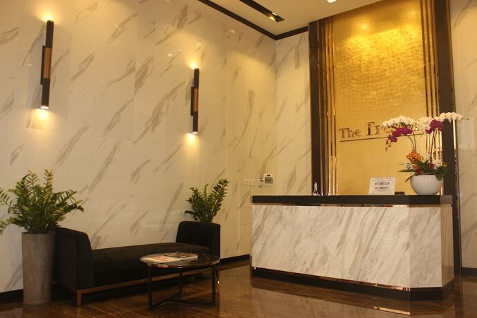 Imagen general del Hotel The Tresor. Foto 3