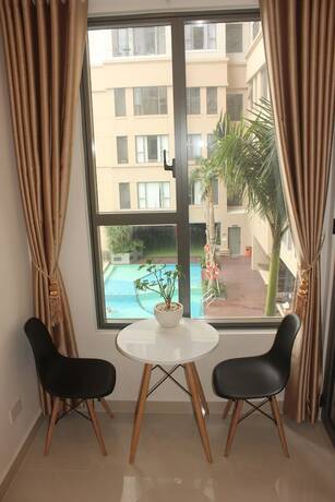 Imagen general del Hotel The Tresor. Foto 6